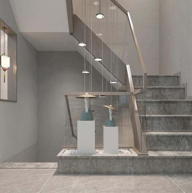 看南通夫妻的新中式风格装修，那叫一个高级，全屋清爽，超级治愈 - 家居知识