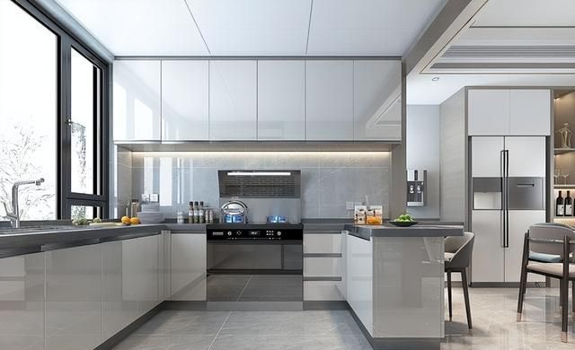 看南通夫妻的新中式风格装修，那叫一个高级，全屋清爽，超级治愈 - 家居知识