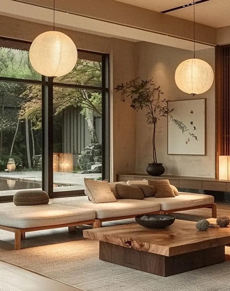 爸妈审美永不塌房！他们装的新中式，10万+网友直呼：值！ - 家居知识