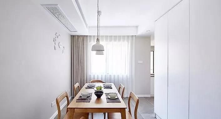 专业控|这样的新中式留白，实在太美了 - 家居知识