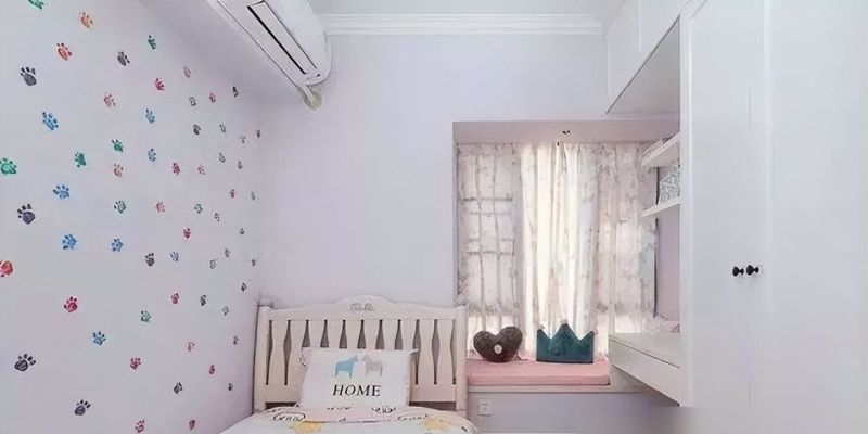 谁说北欧风只能小清新？140平北欧风大三居，沉稳大气还超实用！ - 家居知识