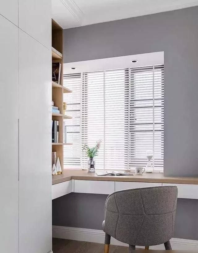 谁说北欧风只能小清新？140平北欧风大三居，沉稳大气还超实用！ - 家居知识