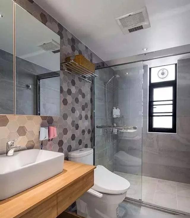 谁说北欧风只能小清新？140平北欧风大三居，沉稳大气还超实用！ - 家居知识