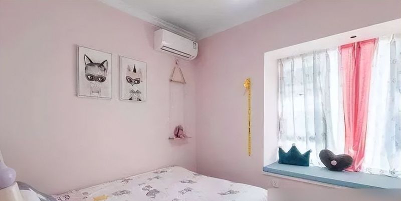 谁说北欧风只能小清新？140平北欧风大三居，沉稳大气还超实用！ - 家居知识