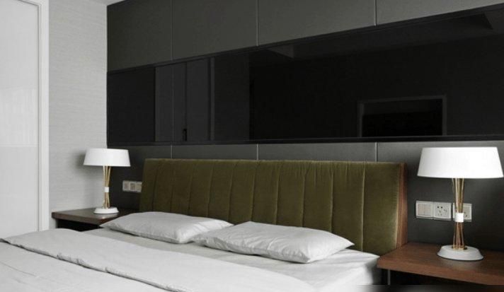 130㎡北欧浪漫婚房，家具全是原木色，效果越看越顺眼，很温馨 - 家居知识