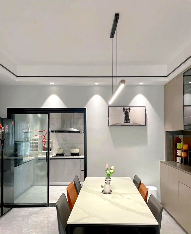 江西一教师的家火了，仅“楼道一整排鞋柜”就无数人效仿，真高级 - 家居知识