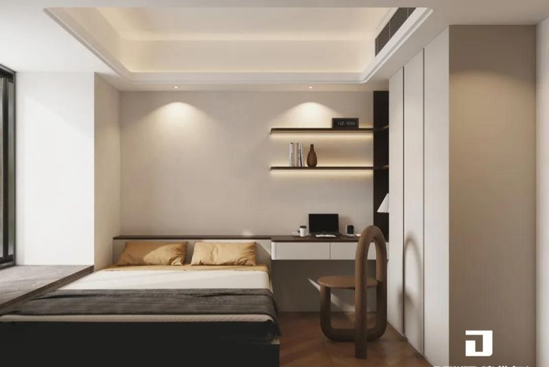 别再乱装榻榻米了！这样设计，让你家颜值翻倍还实用 - 家居知识