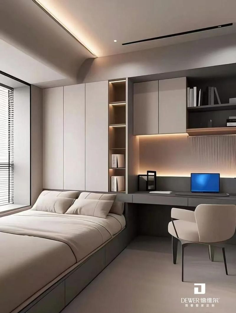 别再乱装榻榻米了！这样设计，让你家颜值翻倍还实用 - 家居知识