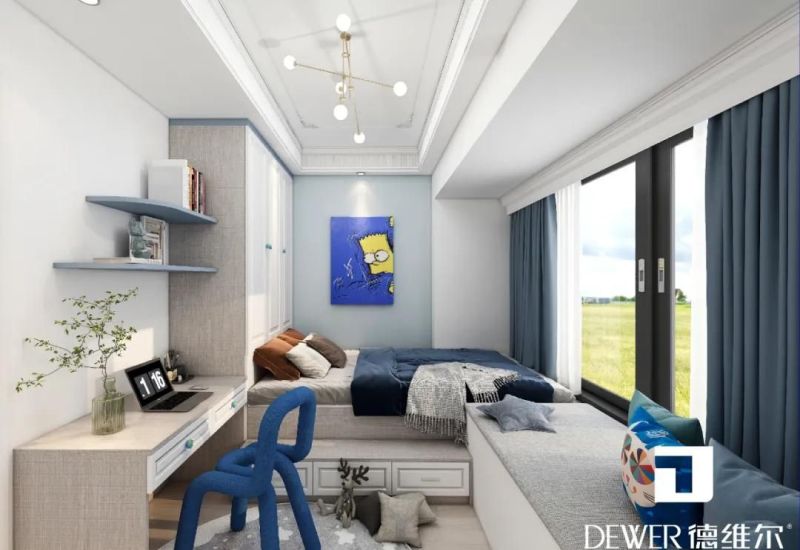 别再乱装榻榻米了！这样设计，让你家颜值翻倍还实用 - 家居知识