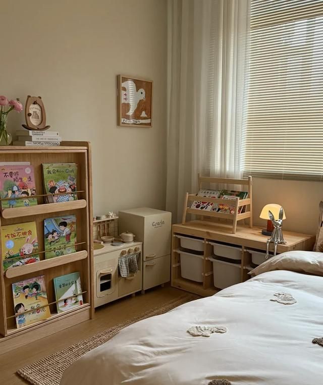 “榻榻米”已退出中国家庭，学上海人的高级做法，漂亮又实用！ - 家居知识