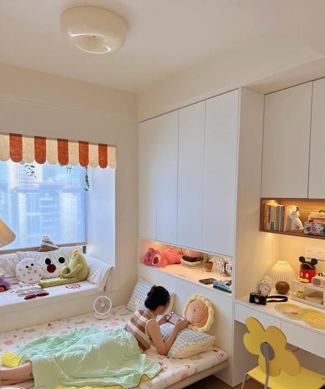 “榻榻米”已退出中国家庭，学上海人的高级做法，漂亮又实用！ - 家居知识