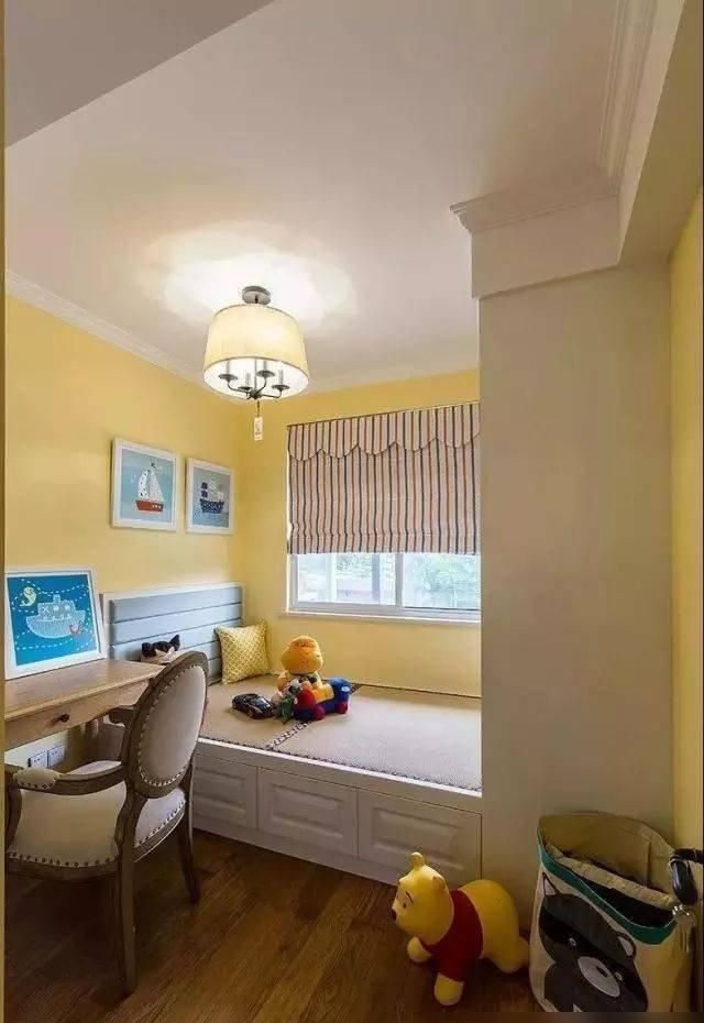 再小的卧室也不要乱装，看看这6种榻榻米，收纳强功能多，太实用 - 家居知识