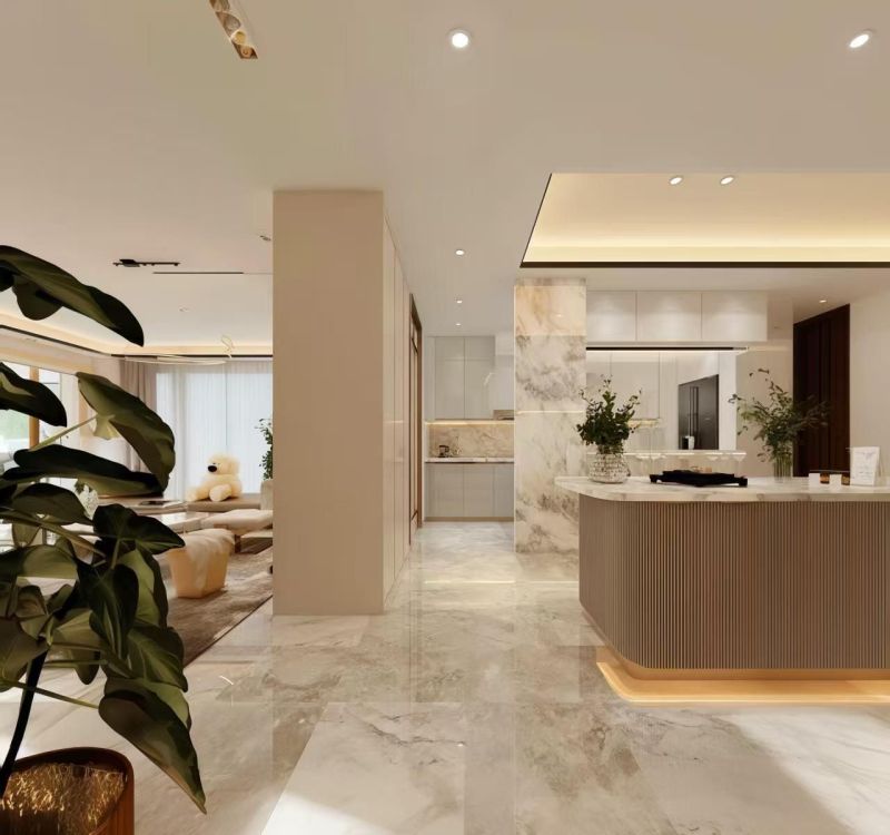 轻奢风家装：精致格调，演绎新奢华的优雅与从容！ - 家居知识