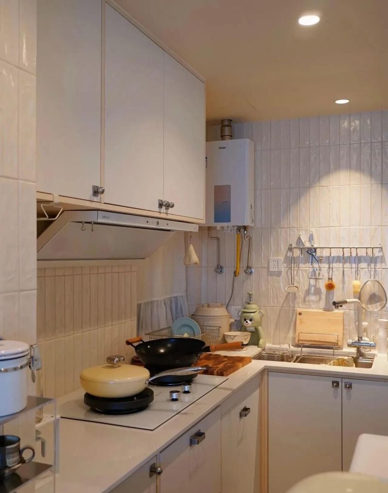 分享/温暖的奶油原木风的家 - 家居知识