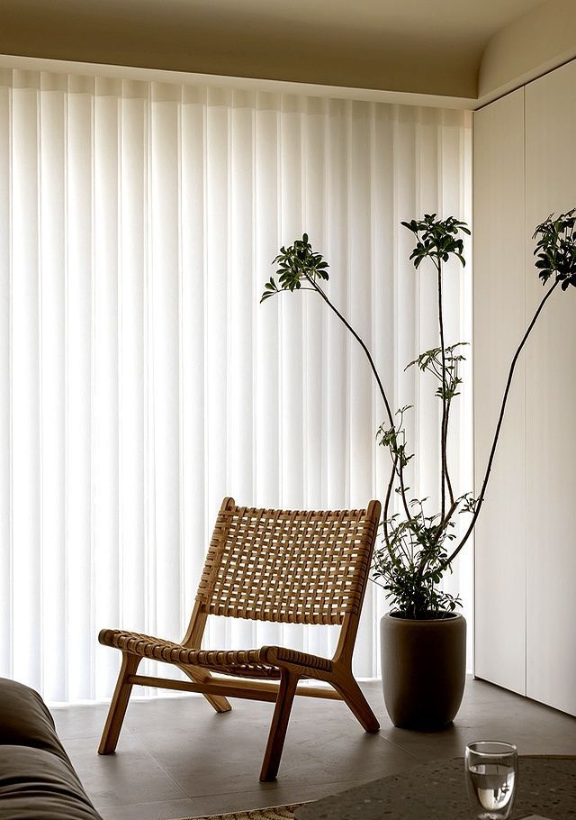 火爆全网的奶油风三居室，从客厅到卧室，每一处细节都让人心动！ - 家居知识