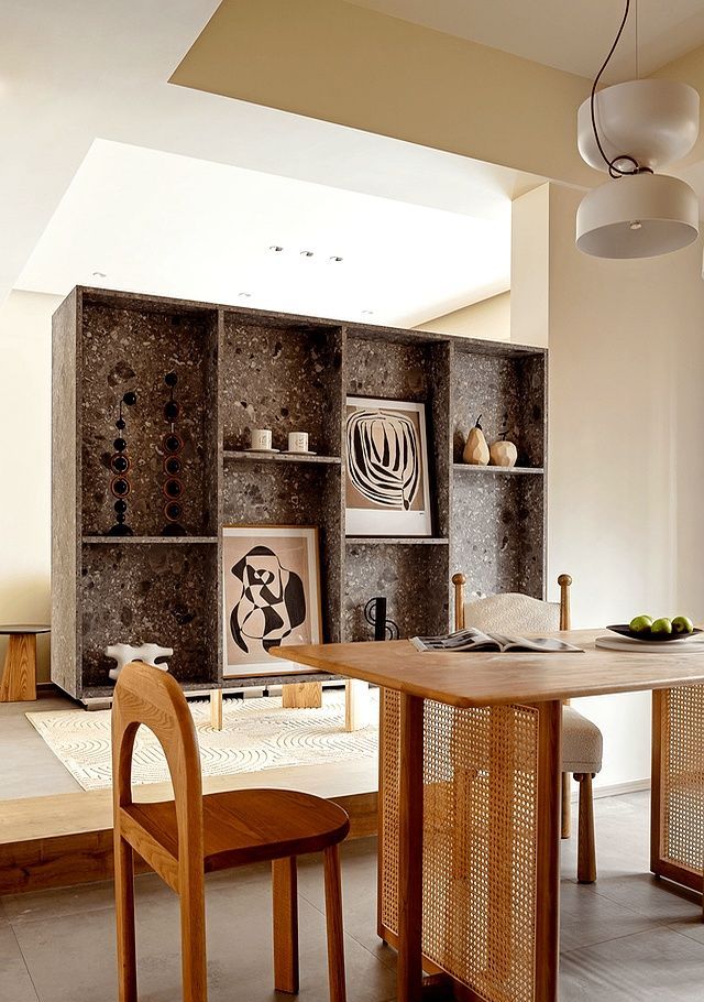 火爆全网的奶油风三居室，从客厅到卧室，每一处细节都让人心动！ - 家居知识