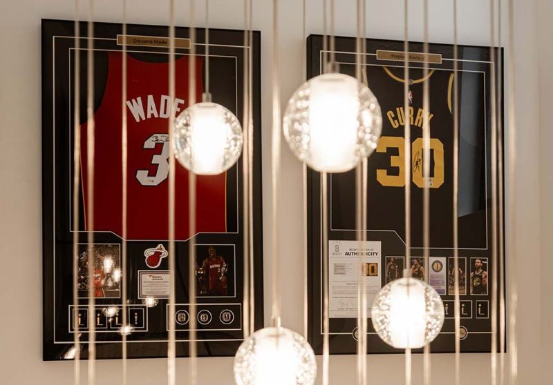 240㎡意式极简实景|奢于细节，精致奢华的氛围感绝了！ - 家居知识