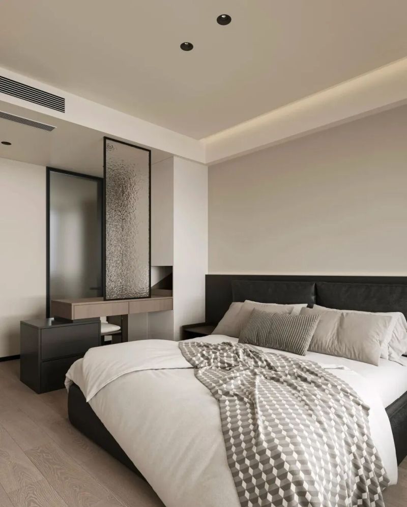 【仕寰家居】意式极简|低调高级|年轻人的审美 - 家居知识