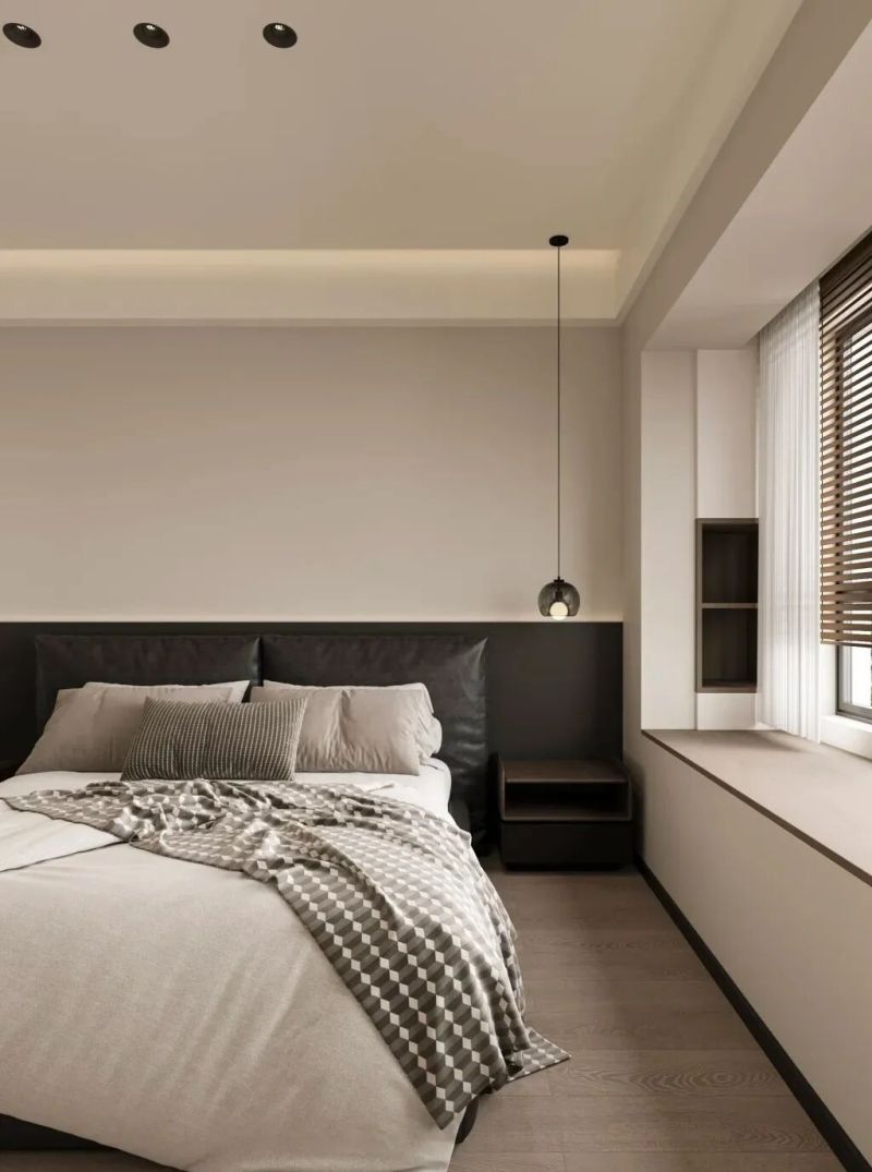 【仕寰家居】意式极简|低调高级|年轻人的审美 - 家居知识