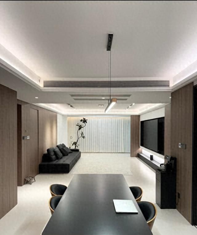 不顾反对装意式极简，完工后高级又温馨引全家赞叹