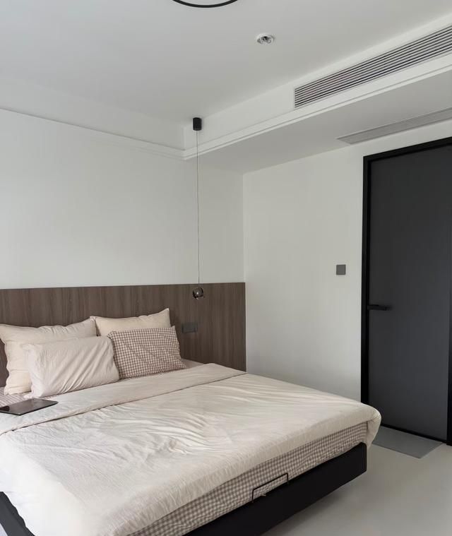 不顾家人反对，坚持装意式极简，最后效果反而高级又温馨，晒晒 - 家居知识