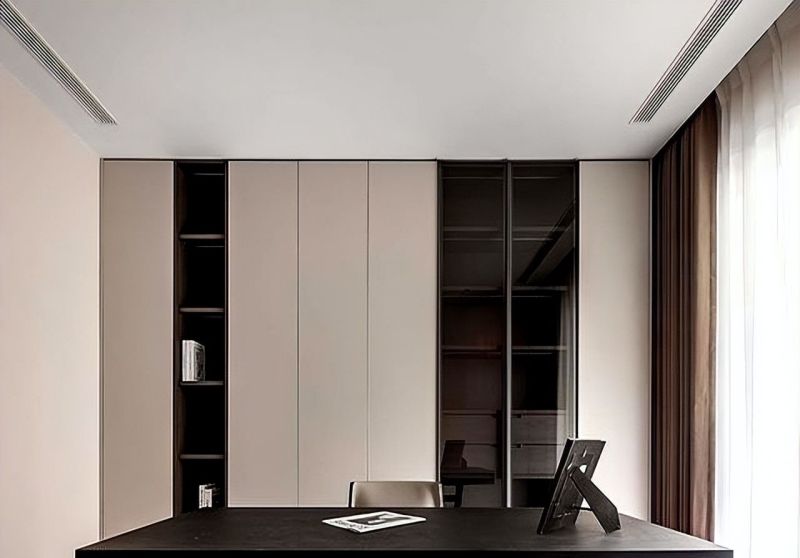 168㎡意式轻奢装修低调显贵，温暖宜居！ - 家居知识