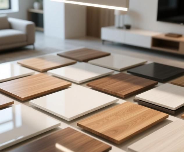 装修必修课：衣柜橱柜定制的挑选秘籍 - 家居知识