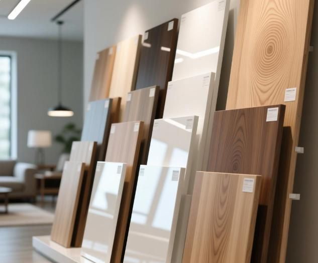 装修必修课：衣柜橱柜定制的挑选秘籍 - 家居知识