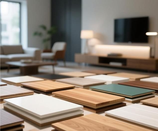 装修必修课：衣柜橱柜定制的挑选秘籍 - 家居知识