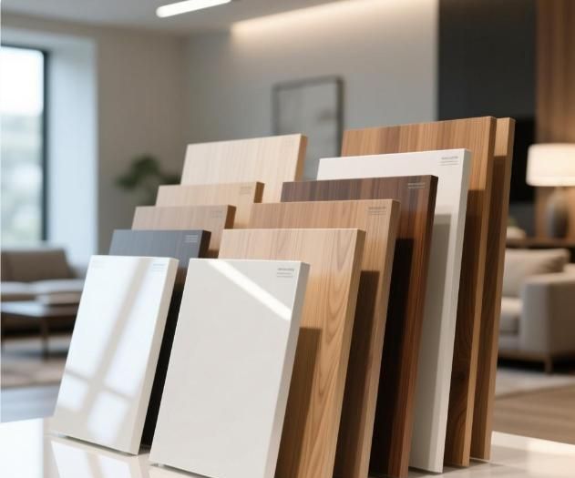 装修必修课：衣柜橱柜定制的挑选秘籍 - 家居知识