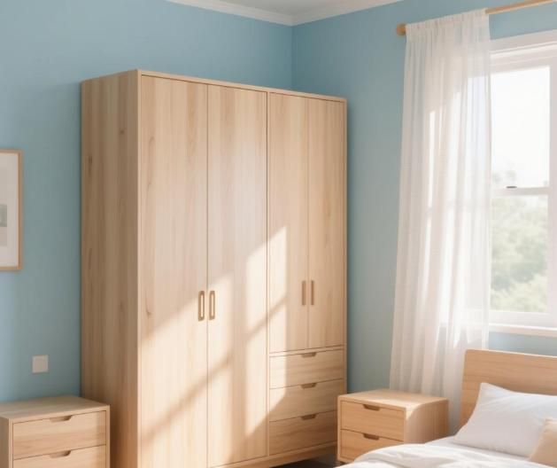 装修必修课：衣柜橱柜定制的挑选秘籍 - 家居知识