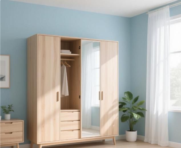 装修必修课：衣柜橱柜定制的挑选秘籍 - 家居知识