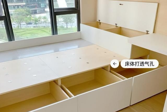 被无数人“劝退”的榻榻米，为啥还有很多人在做？ - 家居知识