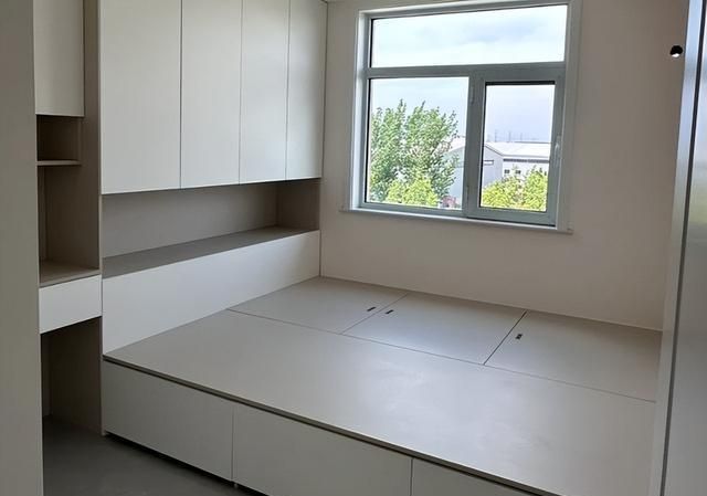 被无数人“劝退”的榻榻米，为啥还有很多人在做？ - 家居知识