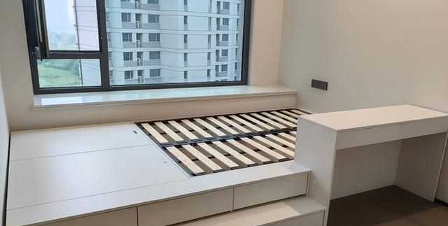 被无数人“劝退”的榻榻米，为啥还有很多人在做？ - 家居知识