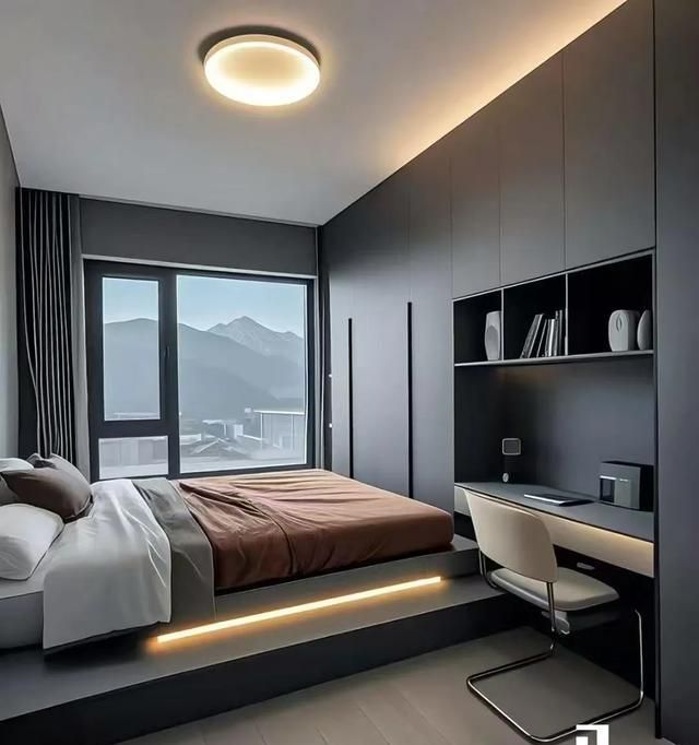 别再乱装榻榻米了！这样设计，让你家颜值翻倍还实用 - 家居知识