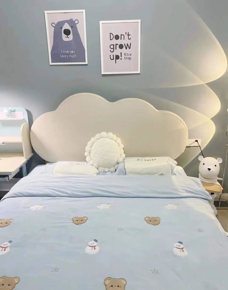 110㎡现代简约风案例：客厅电视墙人见人夸，每处细节都显大方 - 家居知识