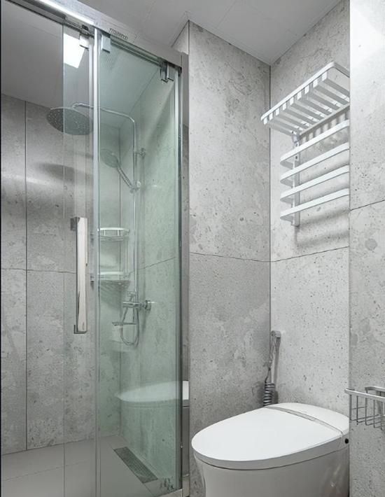 不管房子多大，装修简约一点错不了！92㎡干净简练，住得真爽 - 家居知识