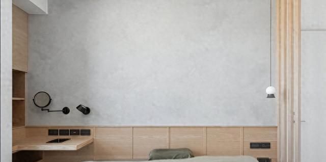 减法装修，简约生活态度的全屋分享