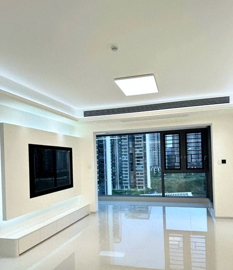 现代简约风格，打造极简生活的艺术美学