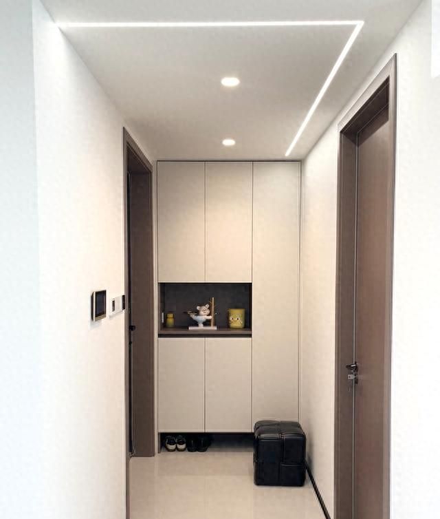 不顾反对装极简风，完工后高级又温馨，邻居直呼惊艳！