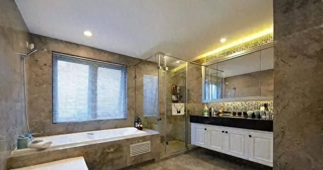 多花20万的美式风装修，效果惊艳碾压邻居！