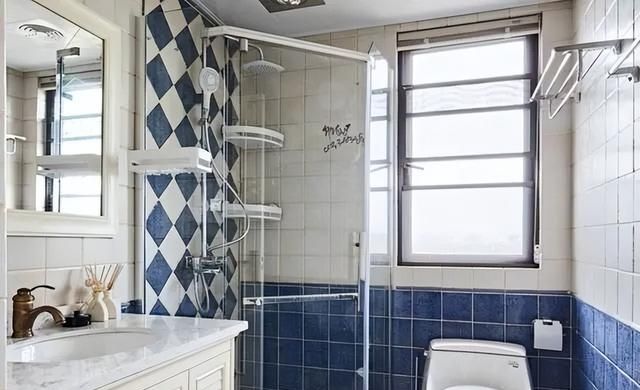 110㎡美式风装修案例：客厅美到惊艳，儿童房榻榻米实用又宽敞 - 家居知识