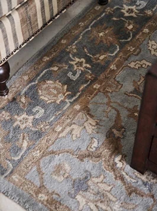 倘若买了大户型，我要学她家装成美式风格，住上三代人都不过时 - 家居知识