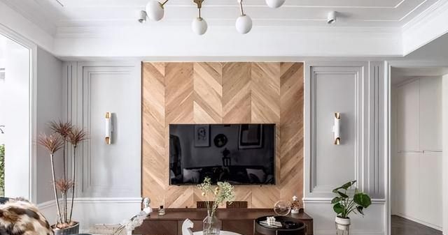 这是我见过最温馨的北欧风，满屋子的阳光和绿植！一进屋就迷住了 - 家居知识