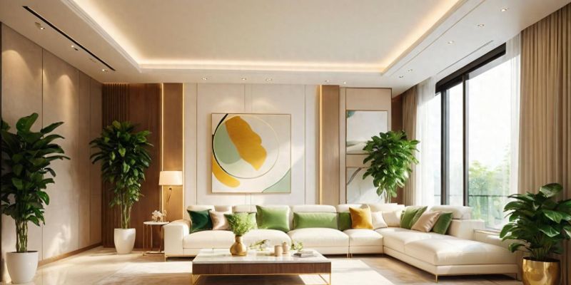 邂逅北欧风：把阳光与治愈搬进日常 - 家居知识