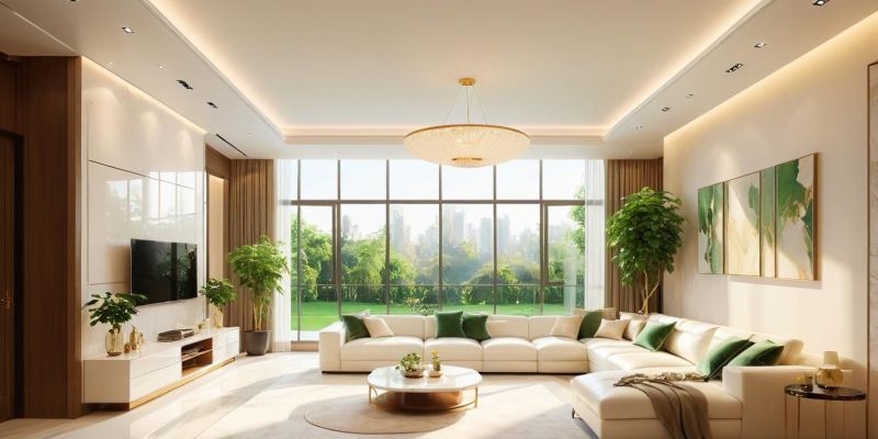 邂逅北欧风：把阳光与治愈搬进日常 - 家居知识