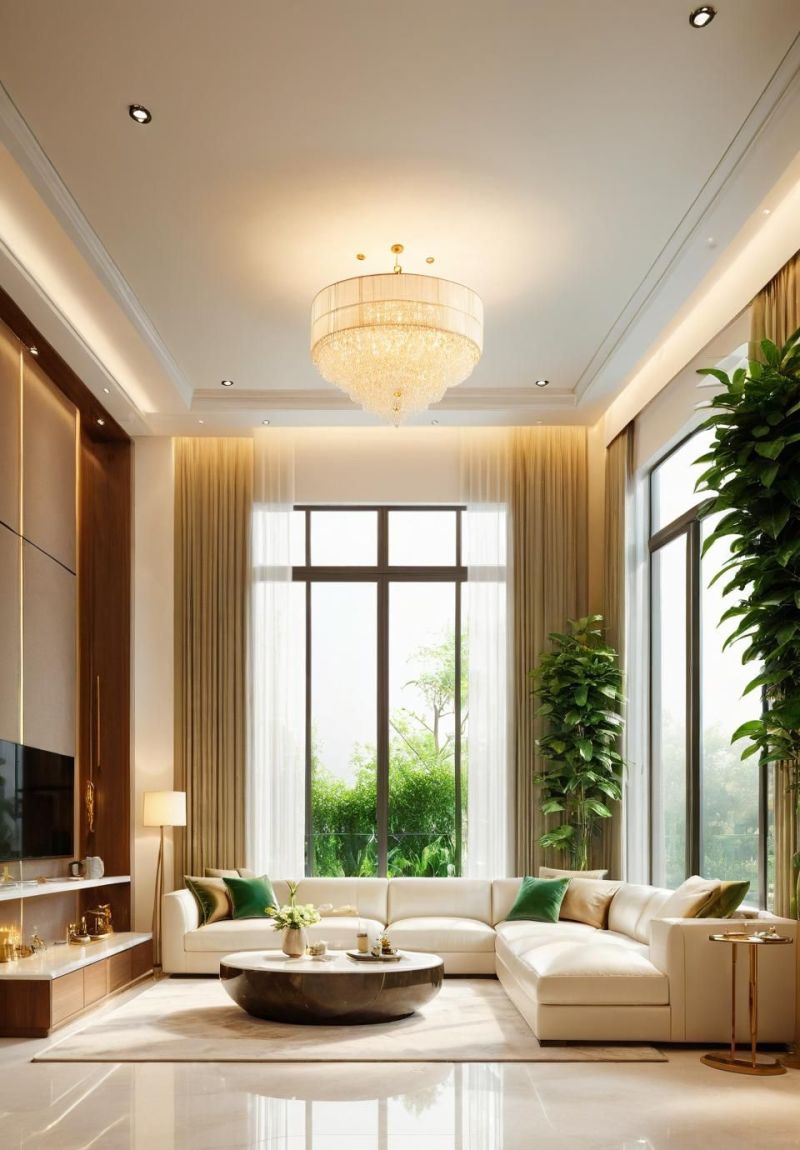 邂逅北欧风：把阳光与治愈搬进日常 - 家居知识