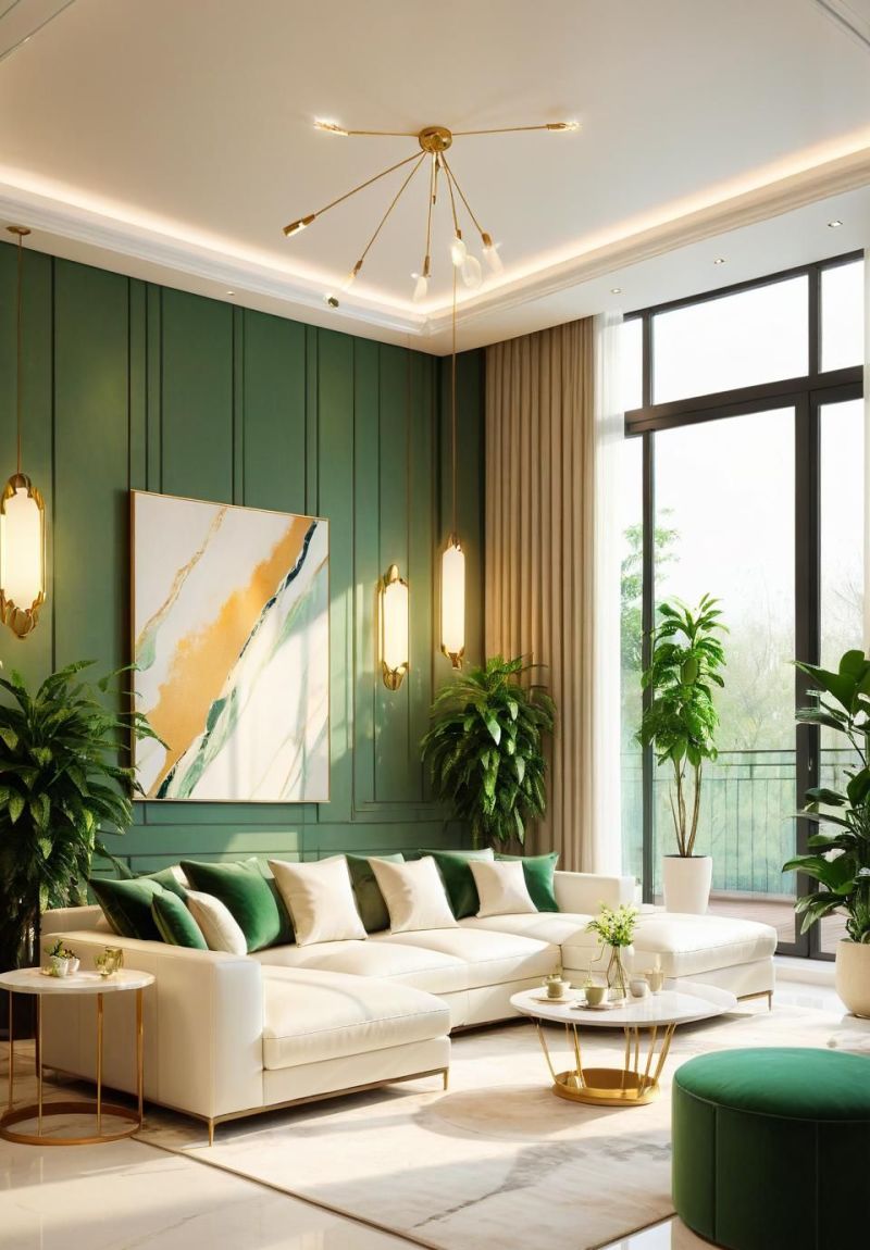 邂逅北欧风：把阳光与治愈搬进日常 - 家居知识