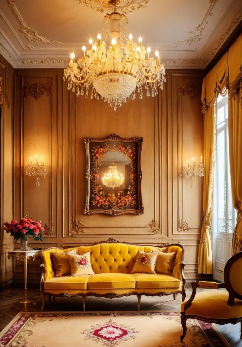 邂逅北欧风：把阳光与治愈搬进日常 - 家居知识